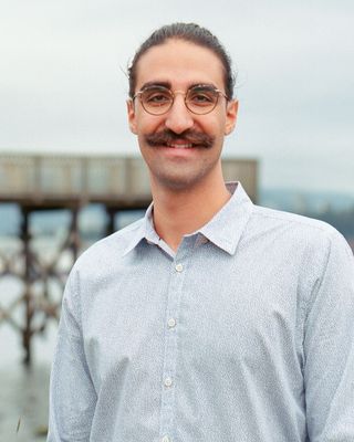 Photo of Utku Ucay - Duality Counselling, Counsellor, MSc, RCC