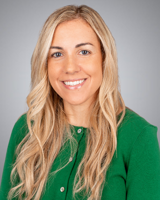 Photo of Dr. Andrea Papa-Molter, Psychiatrist, MD
