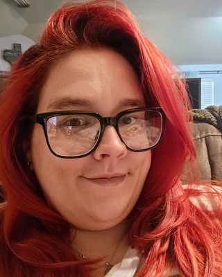 Photo of Jessica Taylor, Marriage & Family Therapist Associate, LMFT-A