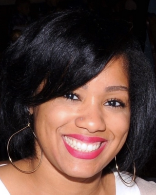 Photo of Shamice Wolfolk, Clinical Social Work/Therapist in Katy, TX