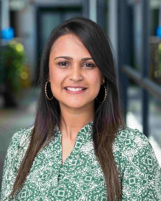 Photo of Terri Ryklief, Registered Counsellor, BSocSci Hons, HPCSA - Counsellor