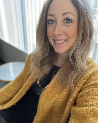 Photo of Beth O'Dell, Counselor, LCPC, LCMHC, MLADC