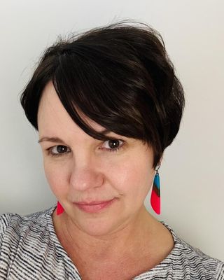 Photo of Gina Kangas, Clinical Social Work/Therapist, LCSW