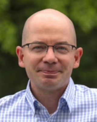 Photo of Seth Auman, Counselor, LPCC