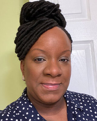 Photo of Iasia Tyre, Clinical Social Work/Therapist in Frederick, MD