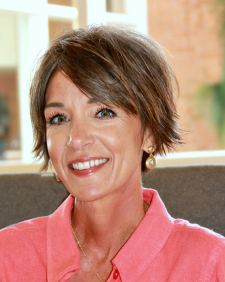 Photo of Amanda Crump, Licensed Professional Counselor, MA, LPC, CSC