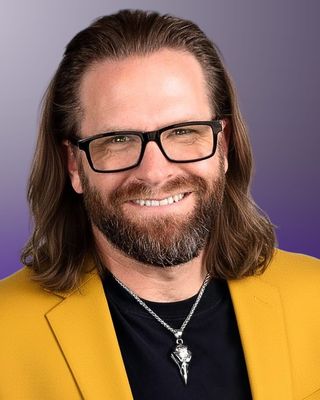 Photo of Jeremy Van Wert, Marriage & Family Therapist, MFT, MBA