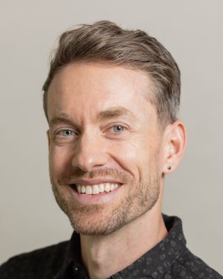 Photo of Stefan Allen-Hickey, Clinical Social Work/Therapist, LCSW