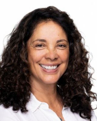 Photo of Brenda Lucero, Licensed Professional Counselor