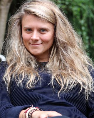 Photo of Becky Gash, Psychotherapist, MA, MUKCP