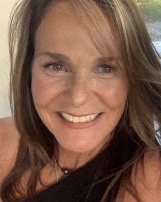 Photo of Donna Jarecki, Licensed Master Social Worker, LMSW