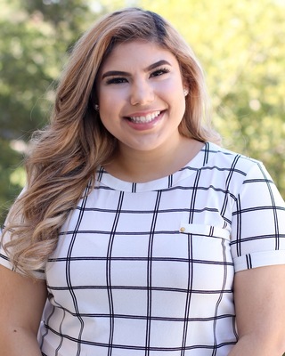 Photo of Amanda Vega, Licensed Professional Counselor in San Antonio, TX