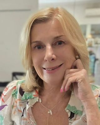 Photo of Anne Marie Anetts, Counsellor, ACA-L2