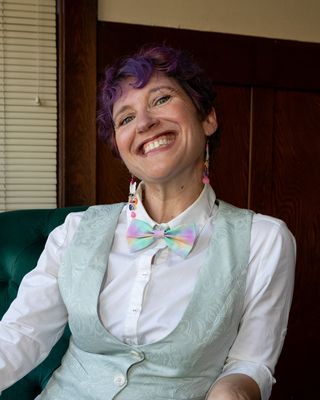 Photo of audrey feist lareau, Pre-Licensed Professional, audrey feist