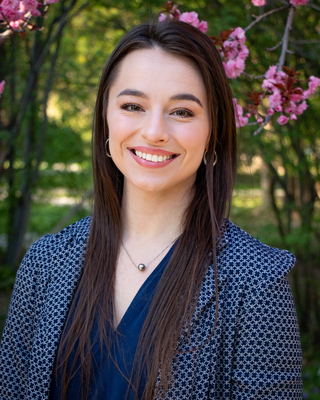 Photo of Maddie Carsman, Clinical Social Work/Therapist in Pleasant View, UT