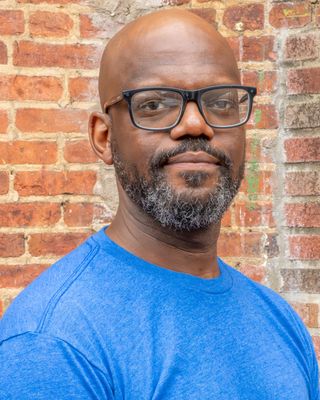 Photo of Jenard Brown, Clinical Social Work/Therapist, LICSW
