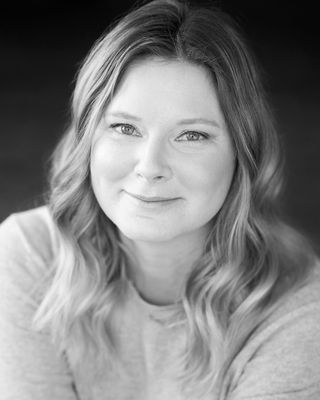 Photo of Cheryl White, Registered Psychotherapist, MA, RP
