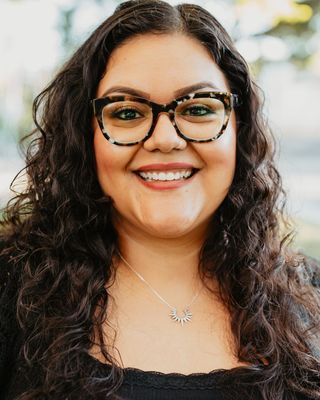 Photo of Agueda Rivas, Marriage & Family Therapist, LMFT