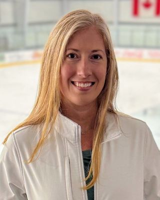 Photo of Nicole Zamore, EdD, CMPC