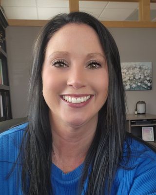 Photo of Lindsay K. Sather, Licensed Professional Counselor, MS, LPC, CCTP