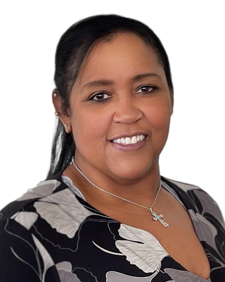 Photo of Roxanne Larrigan, Licensed Professional Counselor, LPC