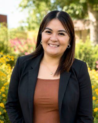 Photo of Jackielyn De Mesa Villanueva, Pre-Licensed Professional, ASW