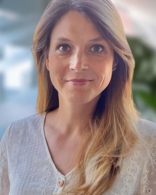 Photo of Jamie Peckous, Clinical Social Work/Therapist, LCSW