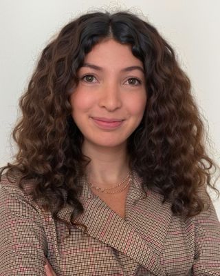 Photo of Talia Weiner, Pre-Licensed Professional, MFT