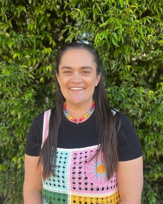Photo of Grace Kerr - With Grace Therapy - Sunshine Coast, Social Worker, AMHSW