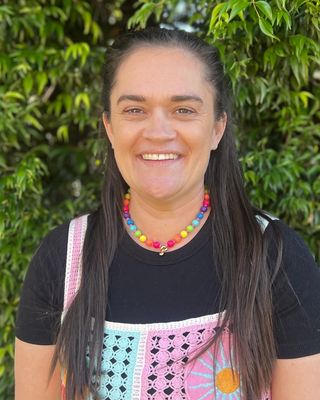 Photo of Grace Kerr - With Grace Therapy - Sunshine Coast, Social Worker, AMHSW