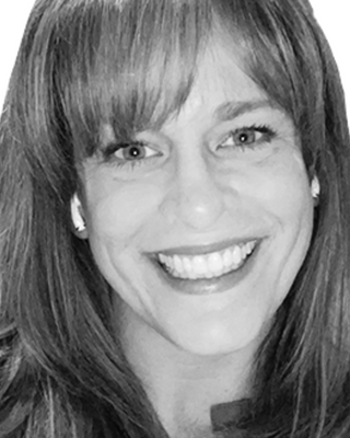 Photo of Brandy Lucas, Marriage & Family Therapist