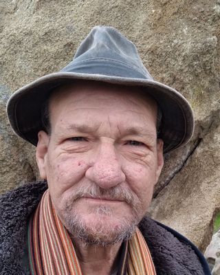 Photo of Micheal Weuste, Clinical Social Work/Therapist, LCSW, PhD