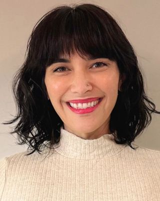 Photo of Grace ODonohue, Mental Health Counselor, LPMHC