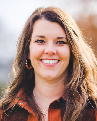 Photo of Alicia Howe, Counselor in Eureka, IL