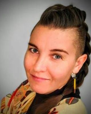Photo of Crystal E Forget, Clinical Social Work/Therapist