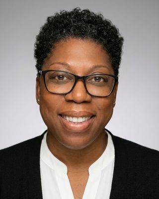 Photo of Kerry-Ann Cameron, Clinical Social Work/Therapist, MSW, RSW