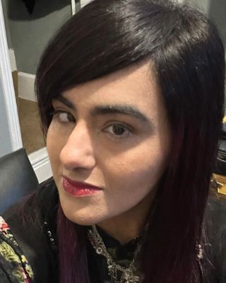 Photo of Rabbeka Jagot, Psychotherapist, MBACP