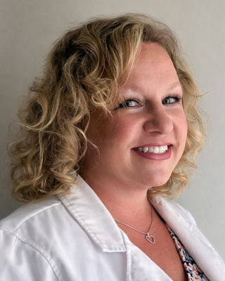 Photo of Jessica Dobash - Balanced Mind Wellness LLC, Psychiatric Nurse Practitioner, MSN, FNP-BC