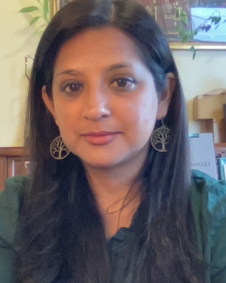 Photo of Sameena V Azhar, Clinical Social Work/Therapist, PhD, LCSW, MPH