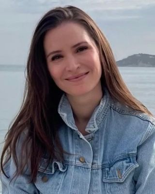 Photo of Christina Lucey-Ventura, Marriage & Family Therapist, MA, LMFT