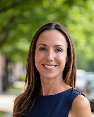 Photo of Dr. Vanessa Gross - New Tide Therapy, Marriage & Family Therapist, LMFT, MD, MA