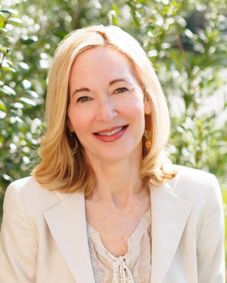 Photo of Catharina Chapman, Licensed Professional Counselor, LPC