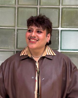 Photo of Alejandro Canek Estrada, Pre-Licensed Professional