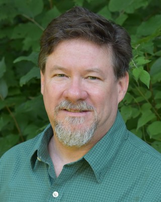 Photo of Mark Sisson, MSEd, LPCC-S, Counselor in Kettering