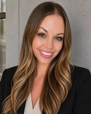 Photo of Dr. Jen Bachtold, Psychologist, PhD, CADC-II