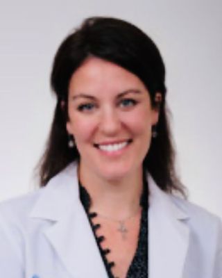 Photo of Sarah Otto, Psychiatric Nurse Practitioner, MSN, PMHNP, FNP-BC