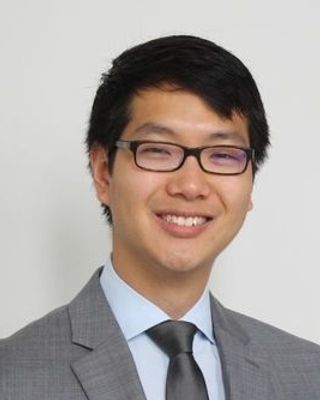 Photo of Yevin Roh, Psychiatrist, MD