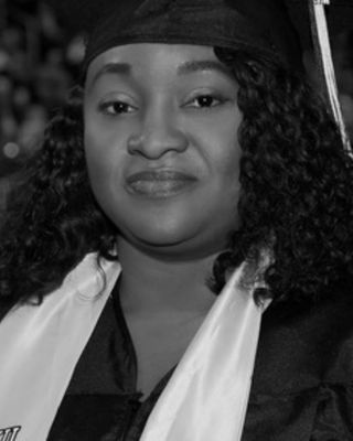 Photo of Achaleke Atemnkeng, Psychiatric Nurse Practitioner
