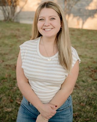 Photo of Abby D Herman, LPC Candidate, LPC-C, LPMT