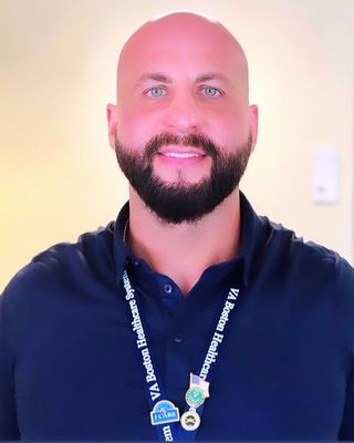 Photo of Kevin Foley, Clinical Social Work/Therapist, LICSW